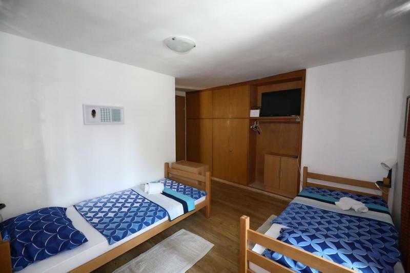 Odeon Apartment And Rooms 리예카 외부 사진
