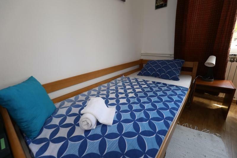 Odeon Apartment And Rooms 리예카 외부 사진