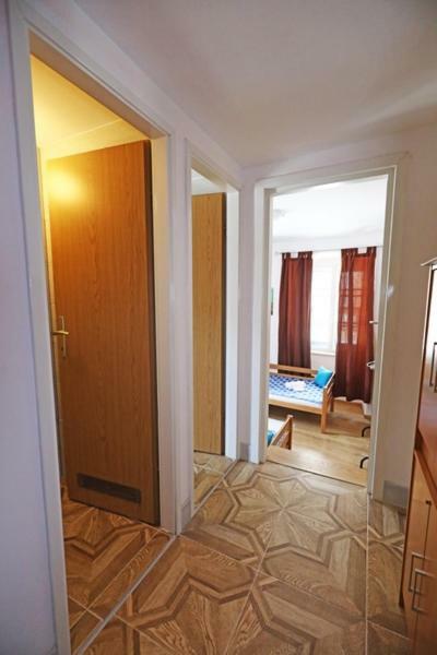 Odeon Apartment And Rooms 리예카 외부 사진